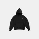 Hoodie - Black