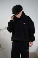 Hoodie - Black