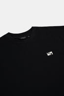 Box Tee - Black